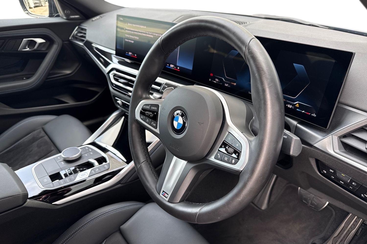 Used BMW 2 Series 2024 for sale - 78210884: Photo 14