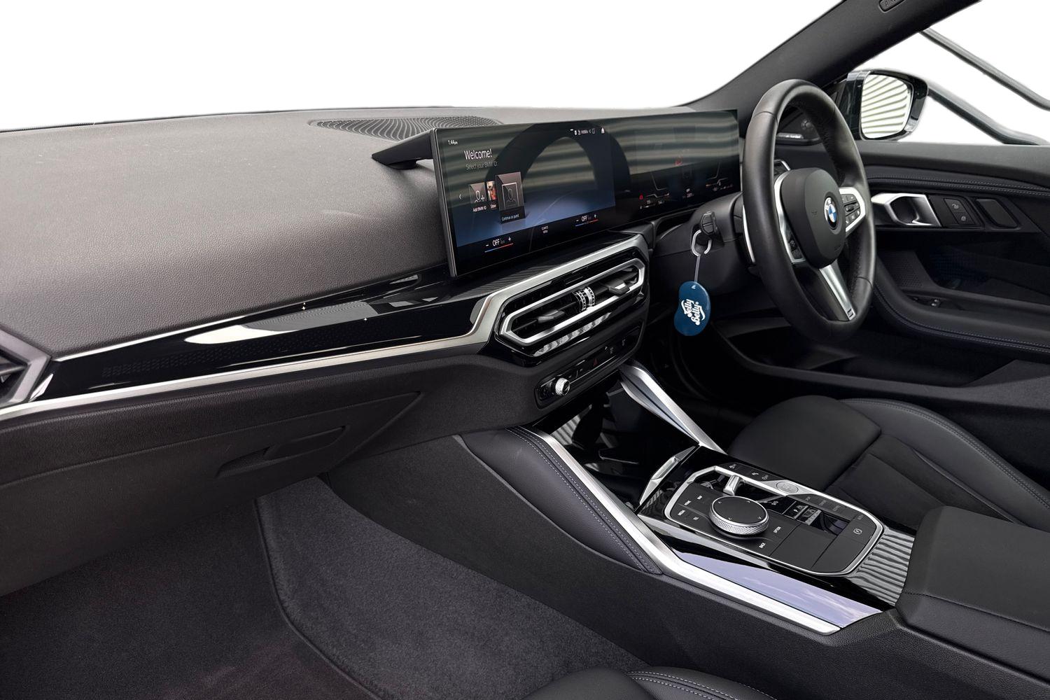 Used BMW 2 Series 2024 for sale - 78210884: Photo 15