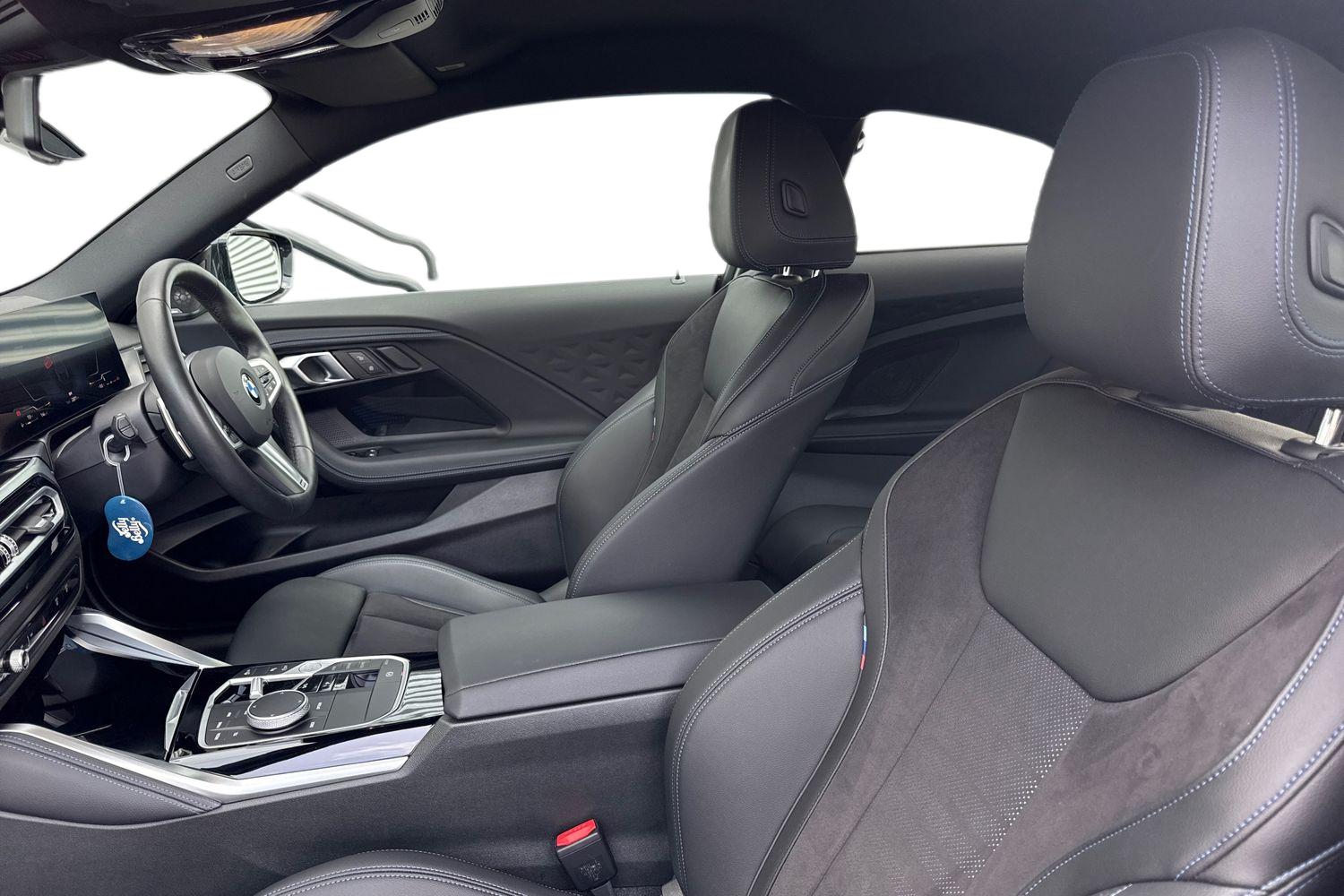 Used BMW 2 Series 2024 for sale - 78210884: Photo 16