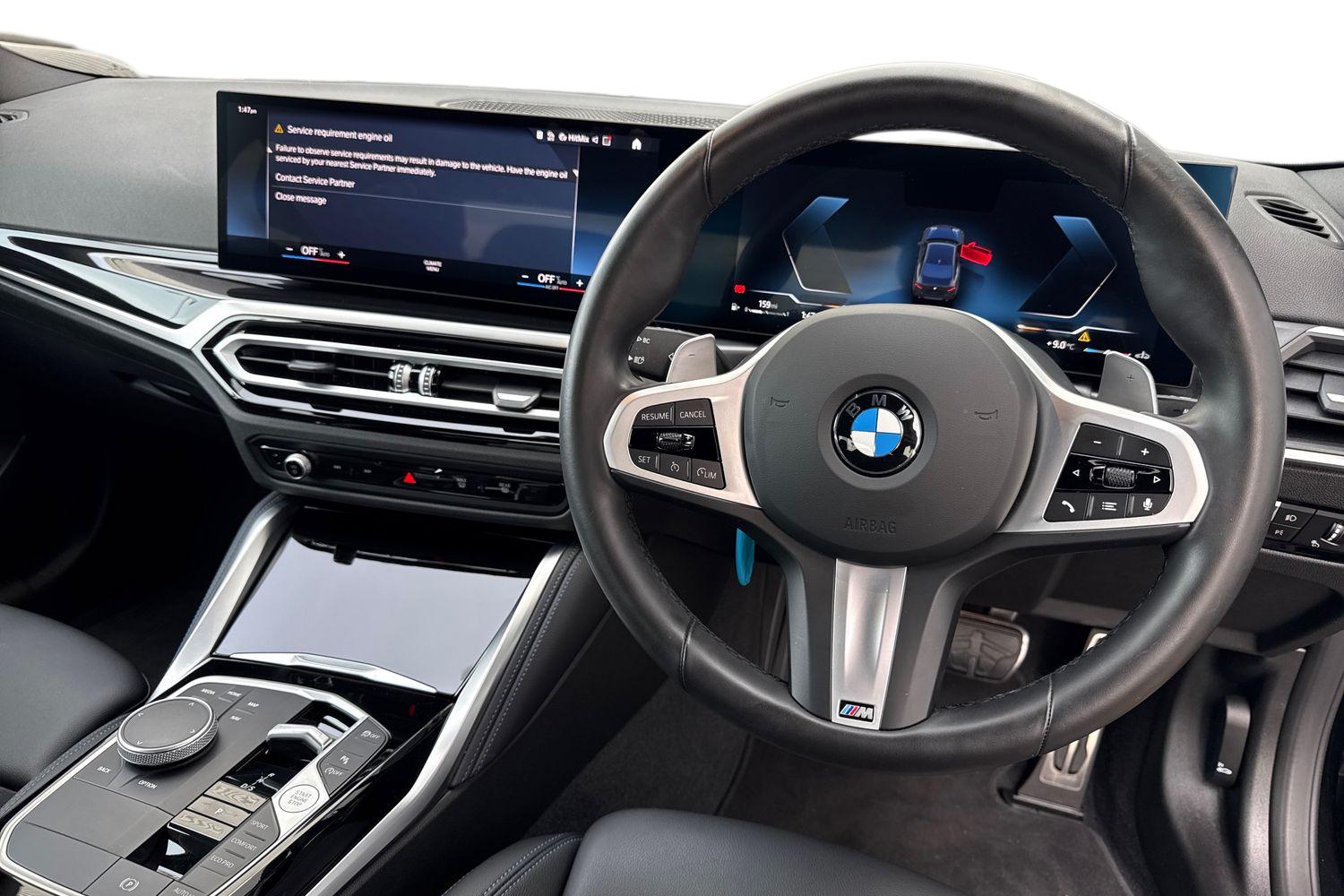 Used BMW 2 Series 2024 for sale - 78210884: Photo 18