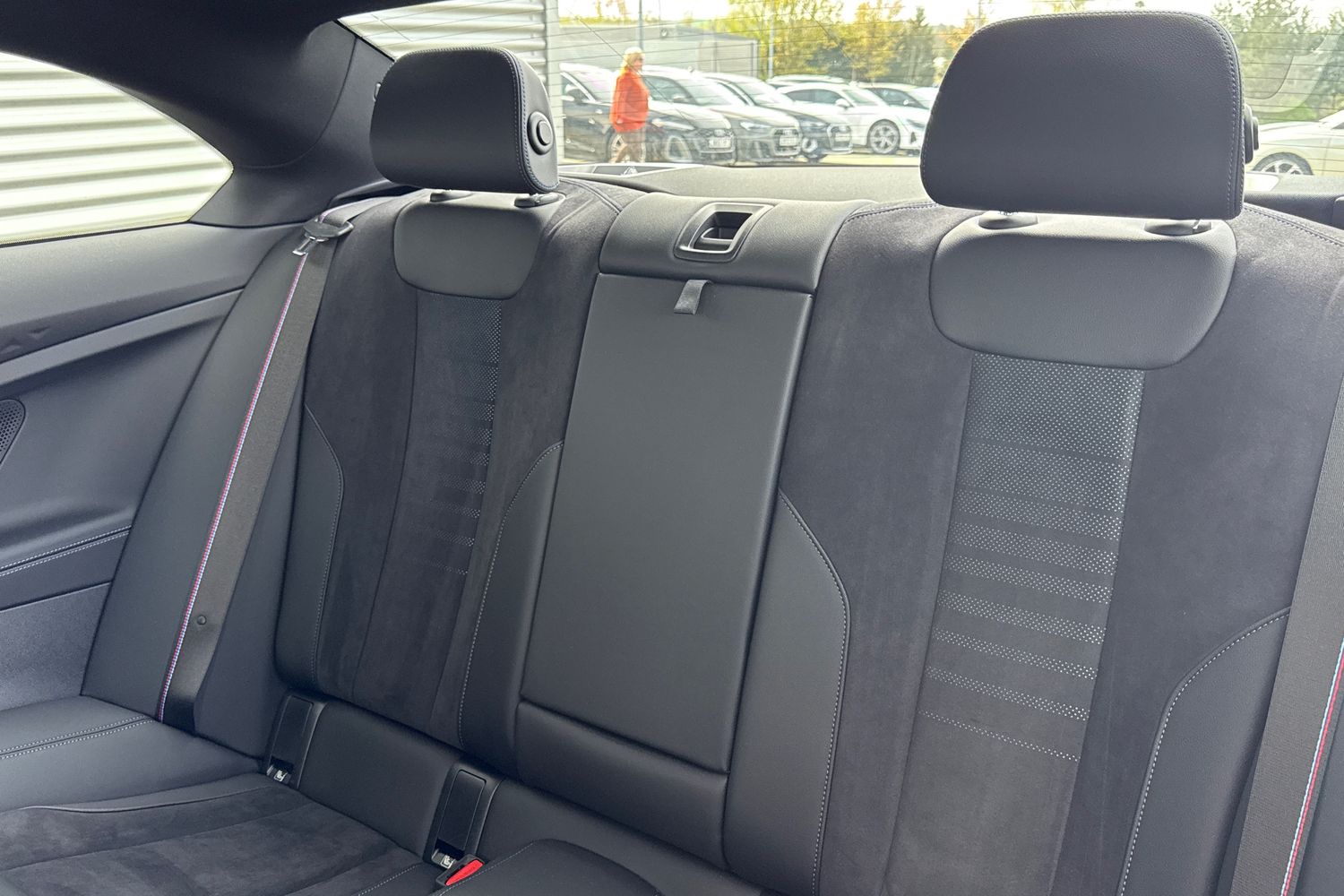 Used BMW 2 Series 2024 for sale - 78210884: Photo 19