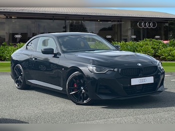 Used BMW 2 Series 2024 for sale - 78210884: Photo