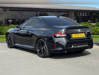 Used BMW 2 Series 2024 for sale - 78210884: Photo