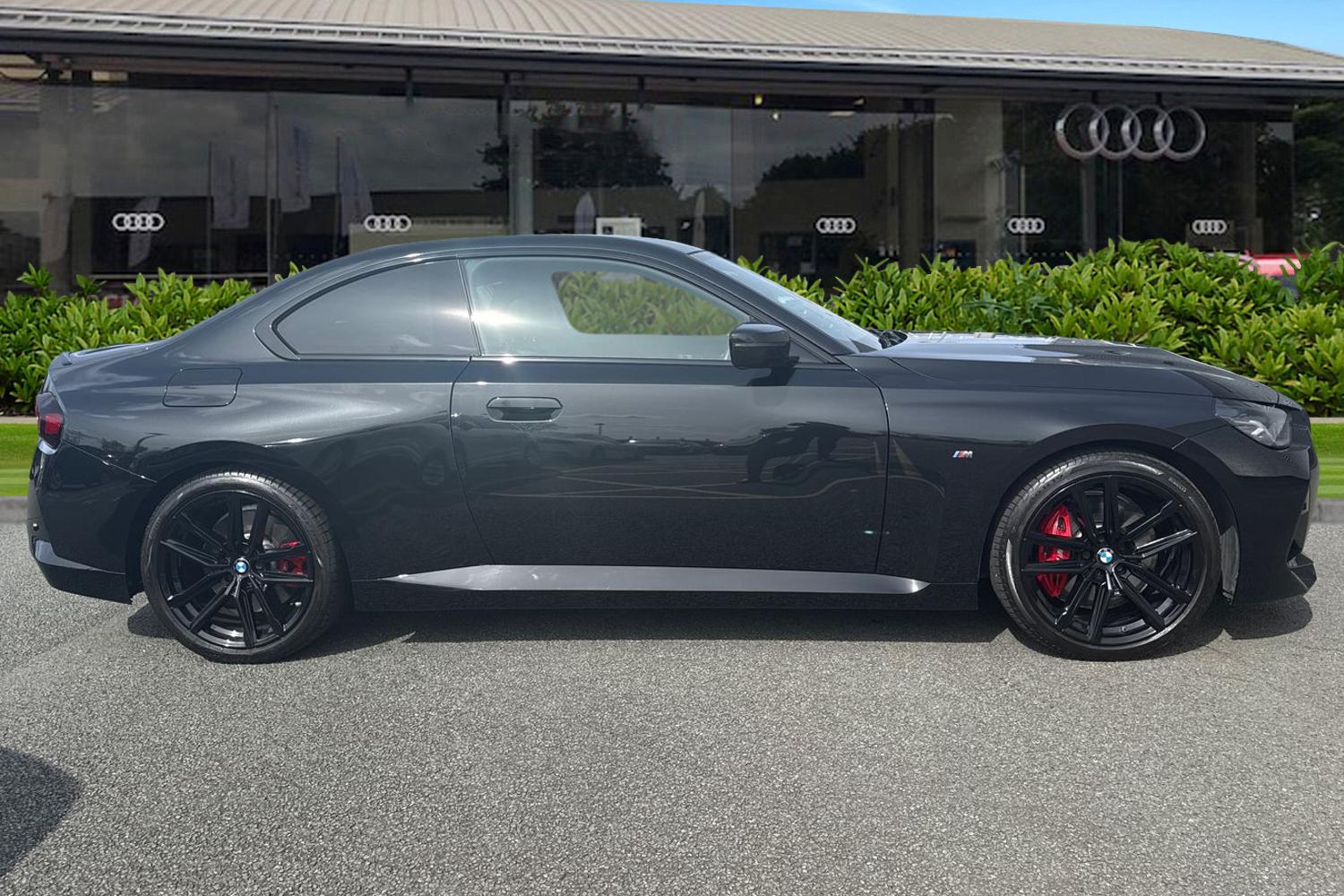 Used BMW 2 Series 2024 for sale - 78210884: Photo 3