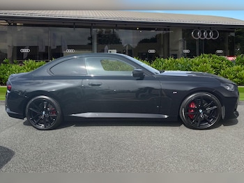 Used BMW 2 Series 2024 for sale - 78210884: Photo