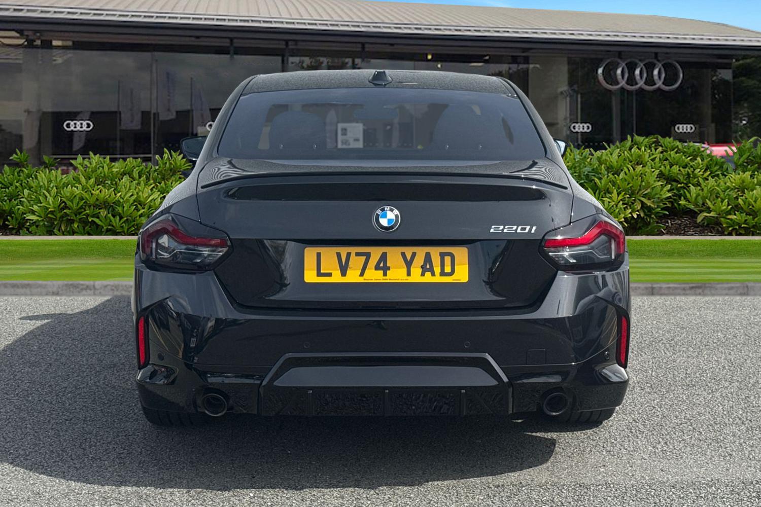 Used BMW 2 Series 2024 for sale - 78210884: Photo 4