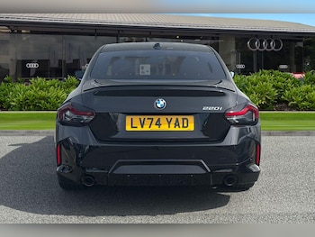 Used BMW 2 Series 2024 for sale - 78210884: Photo