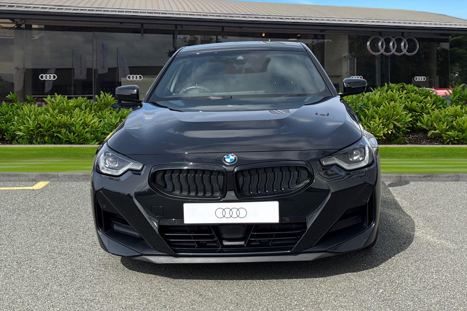 Used BMW 2 Series 2024 for sale - 78210884: Photo 6