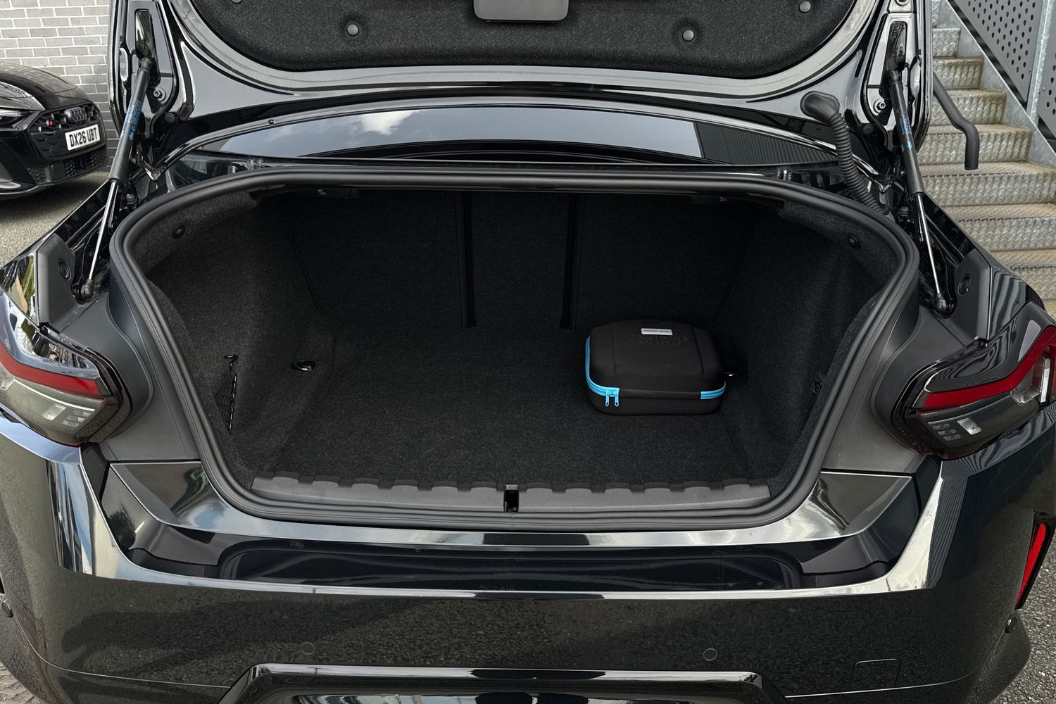 Used BMW 2 Series 2024 for sale - 78210884: Photo 7