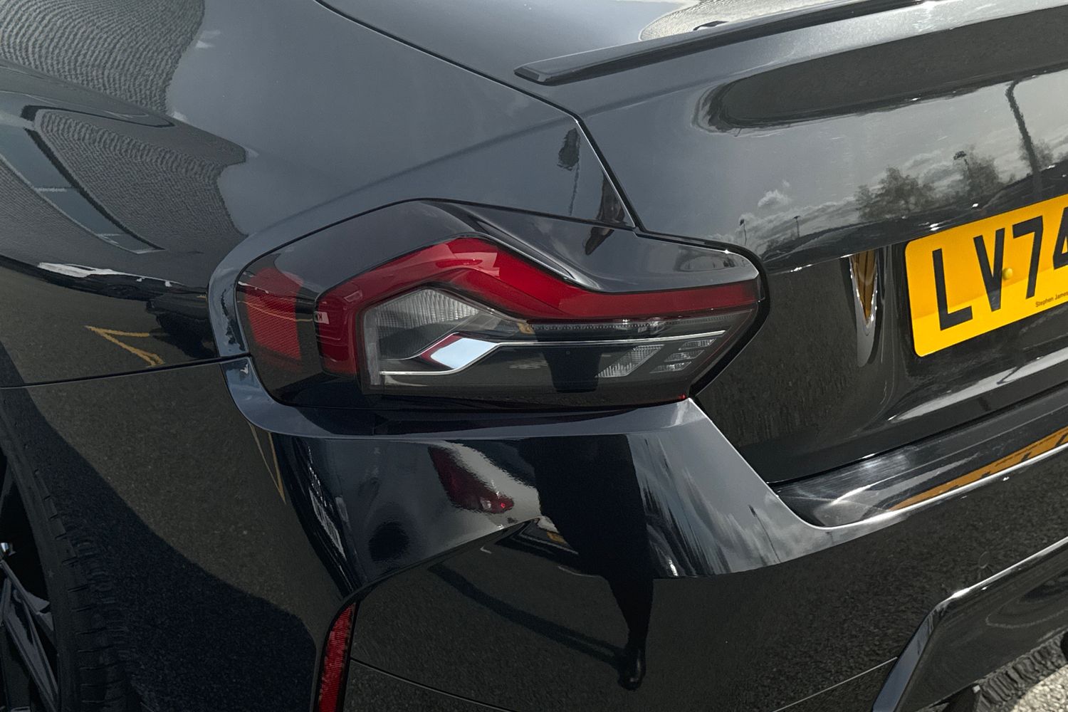 Used BMW 2 Series 2024 for sale - 78210884: Photo 8