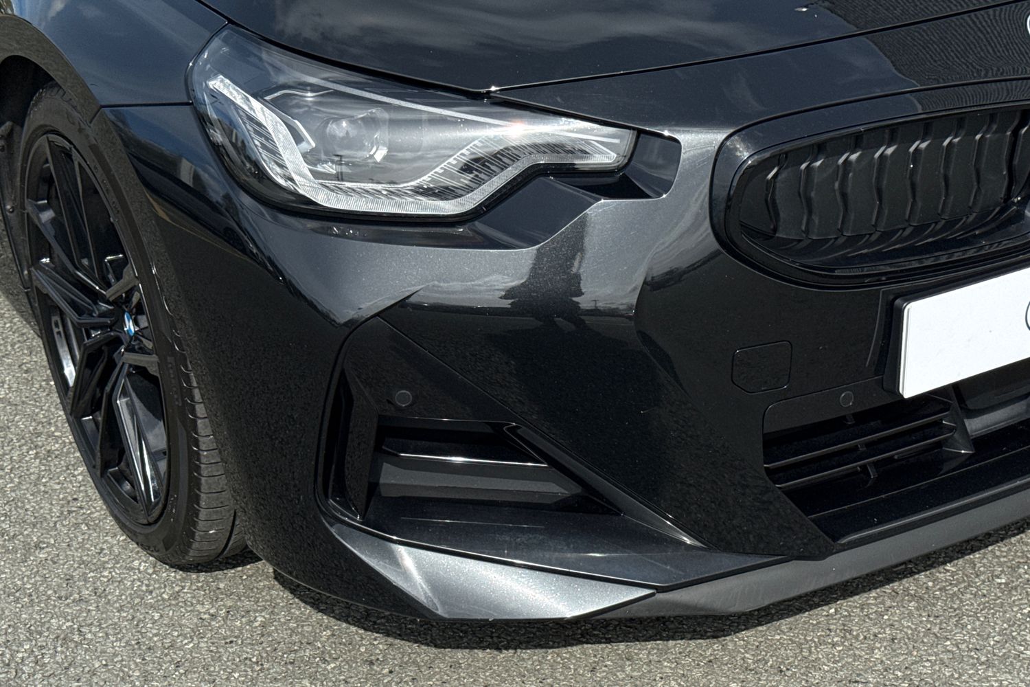 Used BMW 2 Series 2024 for sale - 78210884: Photo 9