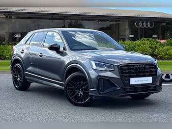 Used Audi Q2 2025 for sale - 79630743: Photo