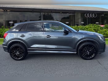 Used Audi Q2 2025 for sale - 79630743: Photo