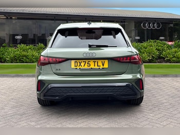 Used Audi A3 2026 for sale - 79284826: Photo