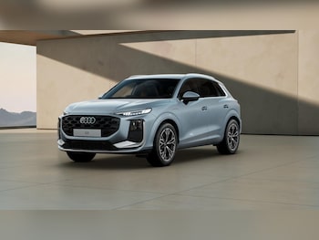 Used Audi Q3 2026 for sale - 79099792: Photo
