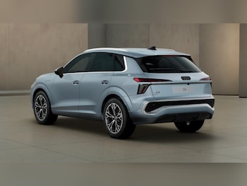 Used Audi Q3 2026 for sale - 79099792: Photo