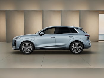 Used Audi Q3 2026 for sale - 79099792: Photo