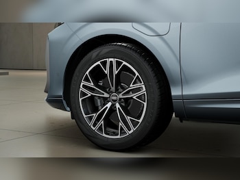 Used Audi Q3 2026 for sale - 79099792: Photo