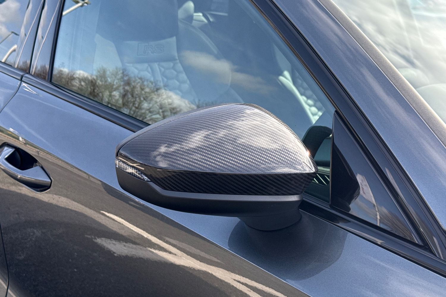 Vehicle 60