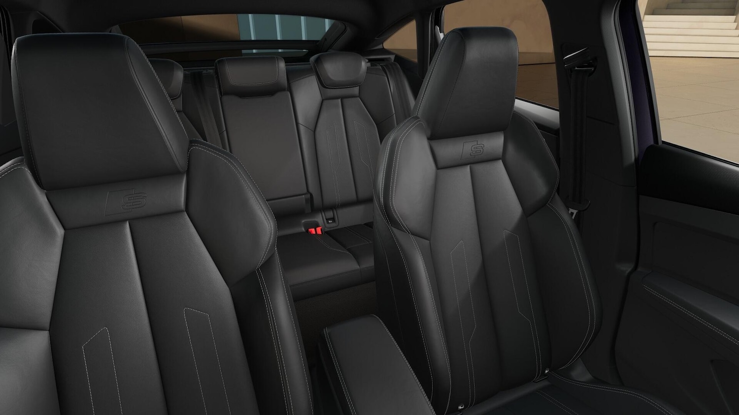 Used Audi Q4 e-tron 2025 for sale - 76143785: Photo 10