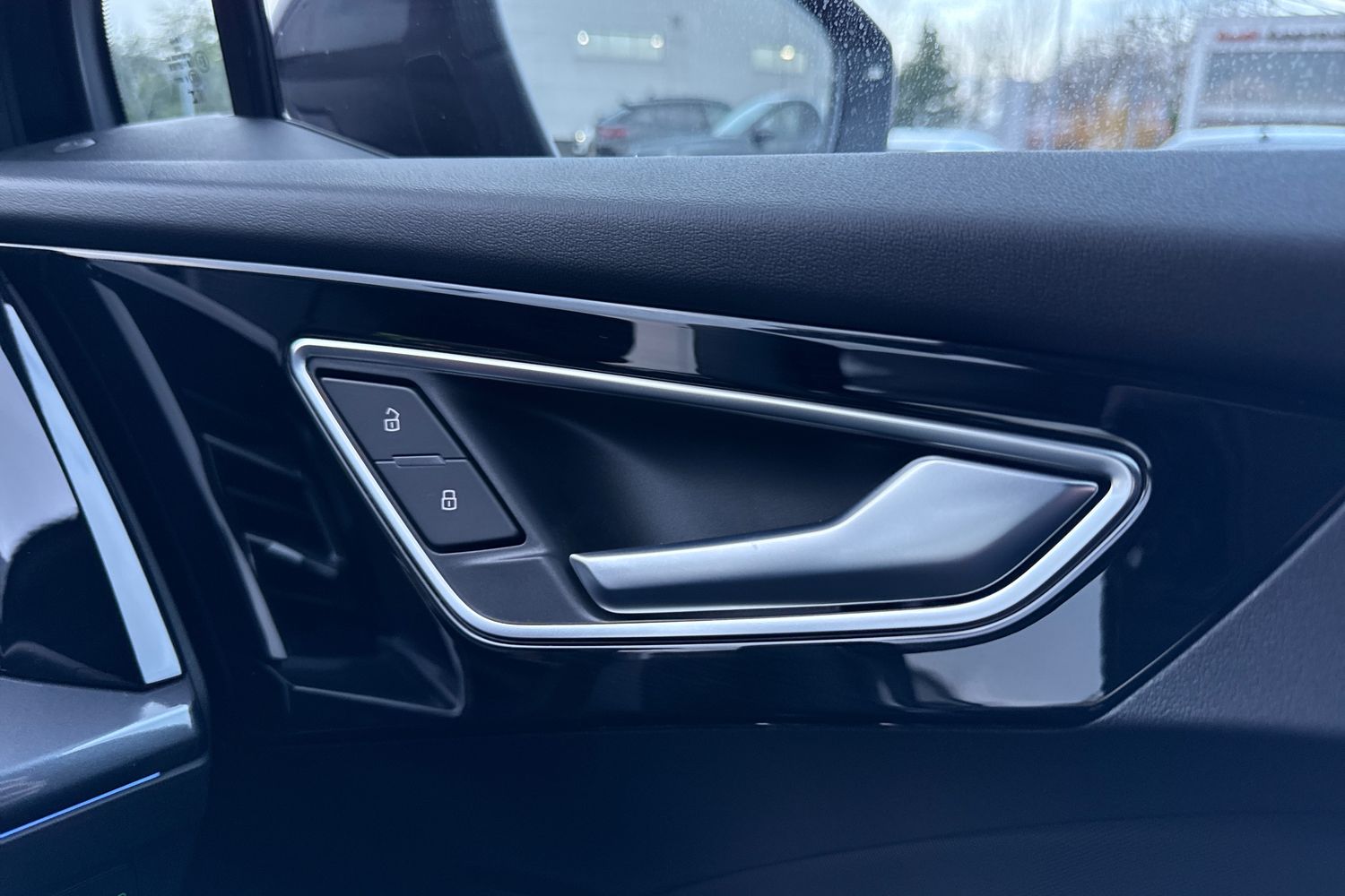 Used Audi Q4 e-tron 2025 for sale - 76143785: Photo 41