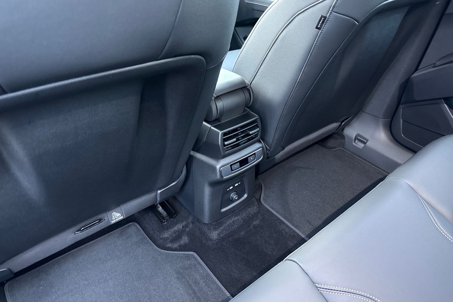 Used Audi Q4 e-tron 2025 for sale - 76143785: Photo 44