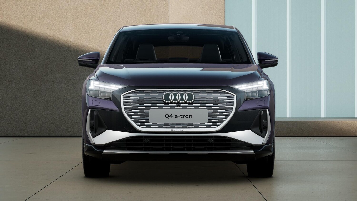 Used Audi Q4 e-tron 2025 for sale - 76143785: Photo 5