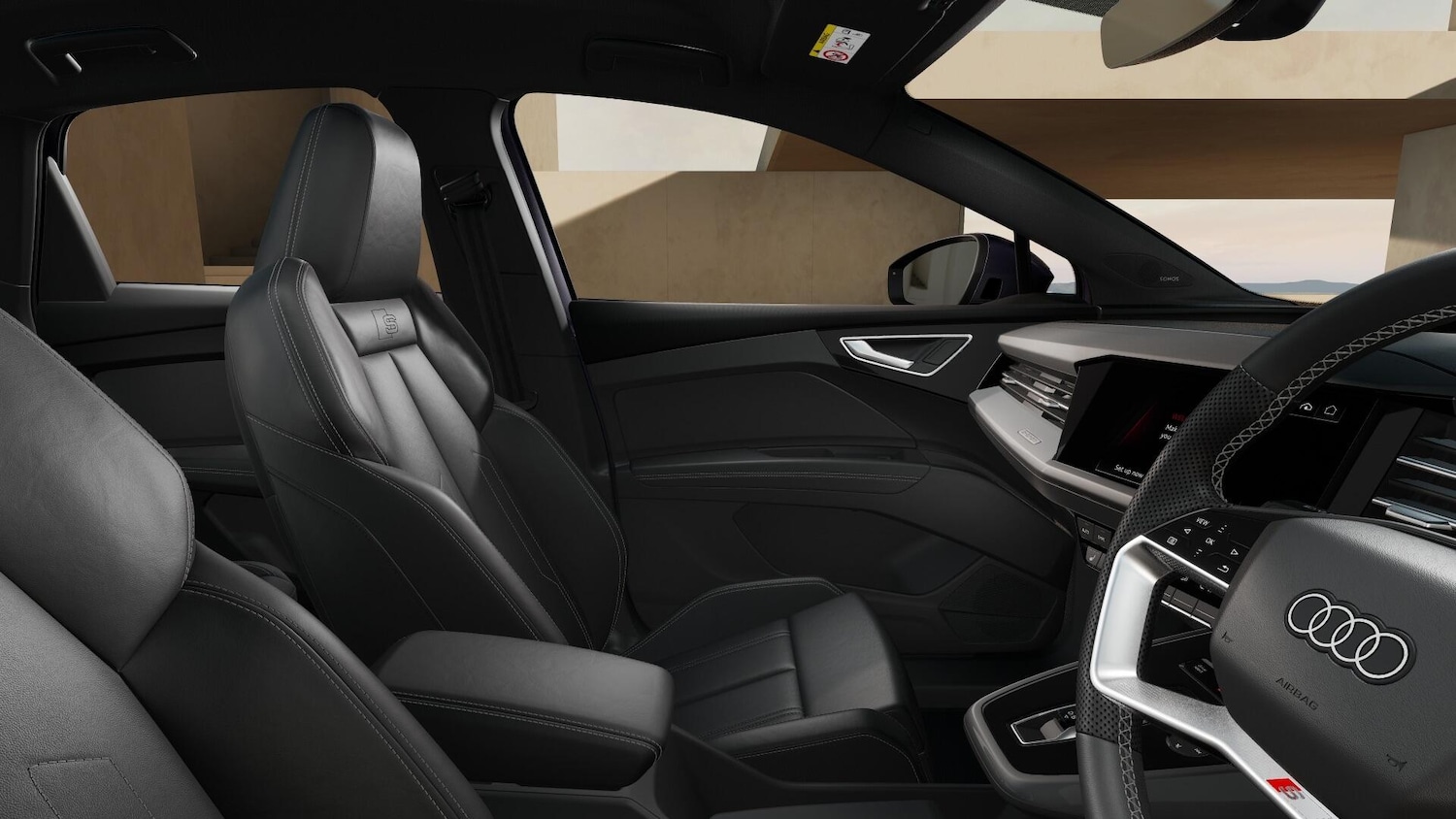 Used Audi Q4 e-tron 2025 for sale - 76143785: Photo 9