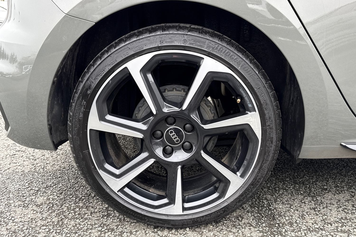 Used Audi A1 2025 for sale - 77334274: Photo 11