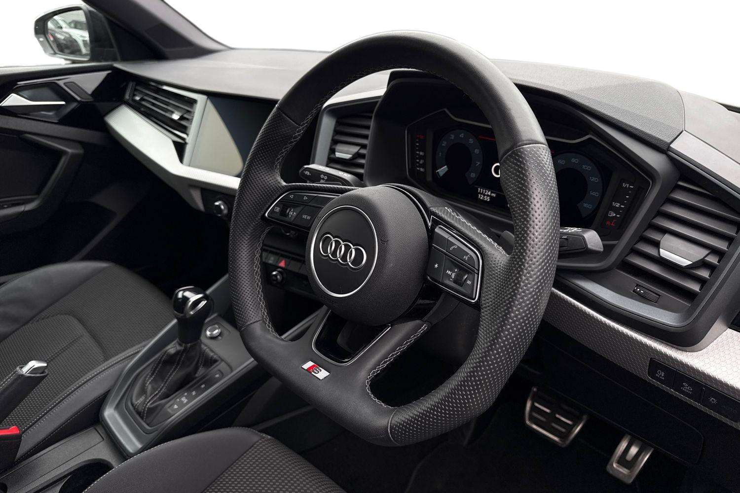 Used Audi A1 2025 for sale - 77334274: Photo 14