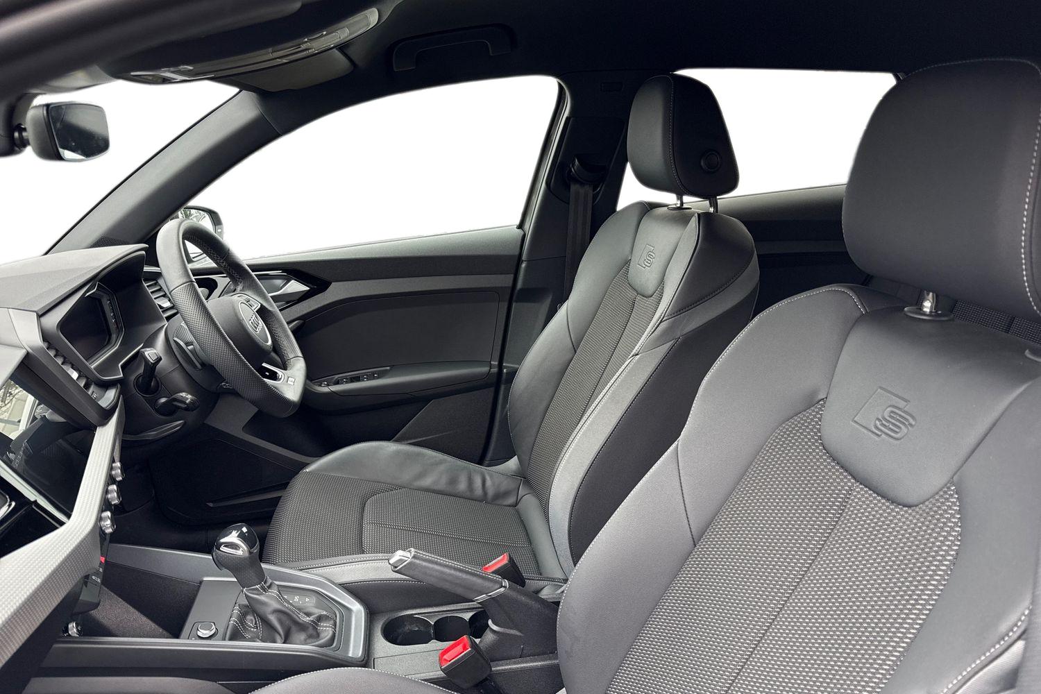 Used Audi A1 2025 for sale - 77334274: Photo 16