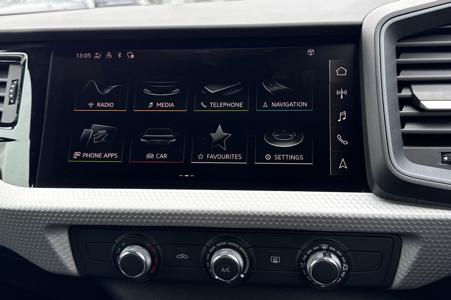 Used Audi A1 2025 for sale - 77334274: Photo 17