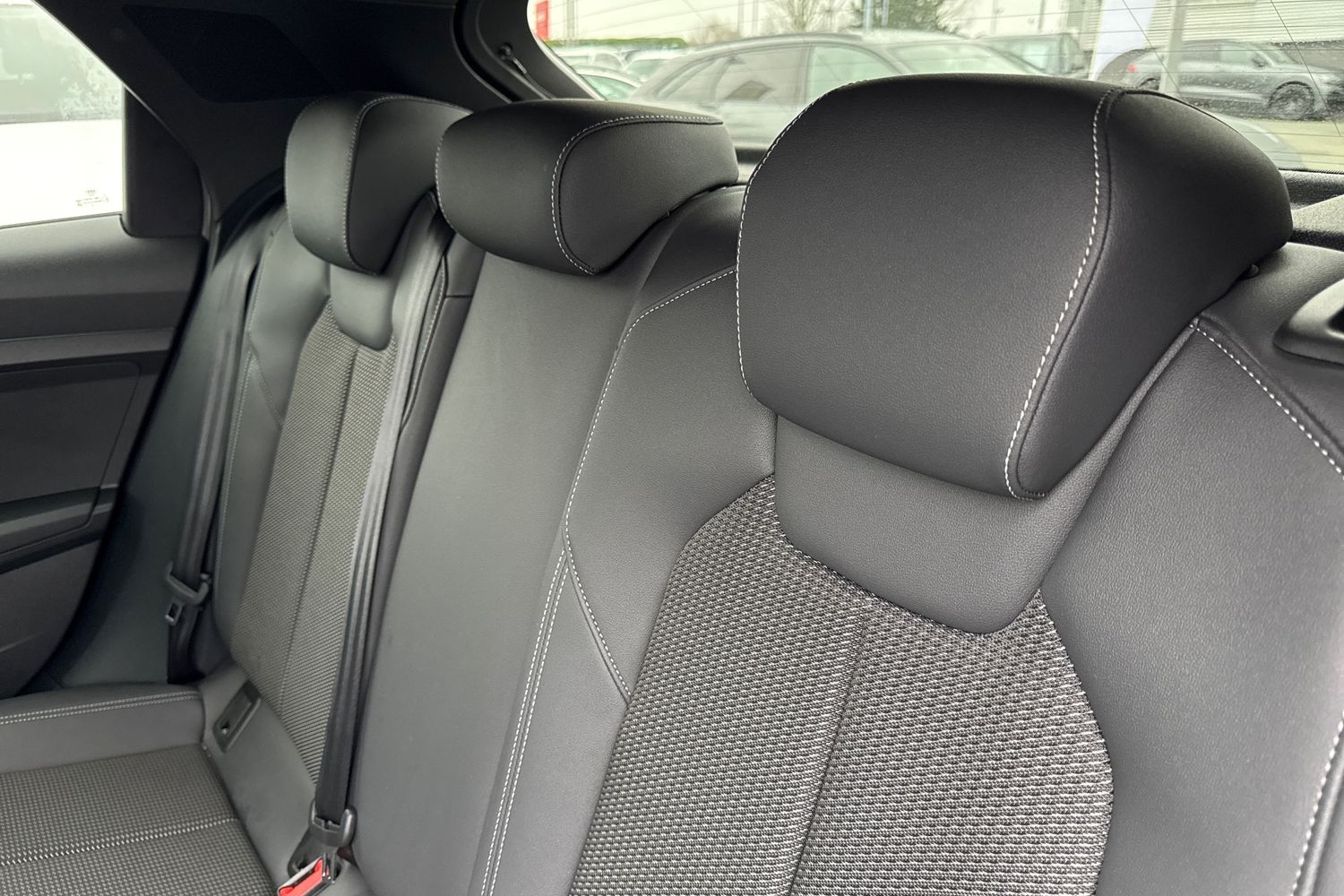 Used Audi A1 2025 for sale - 77334274: Photo 19