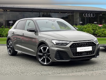 Used Audi A1 2025 for sale - 77334274: Photo