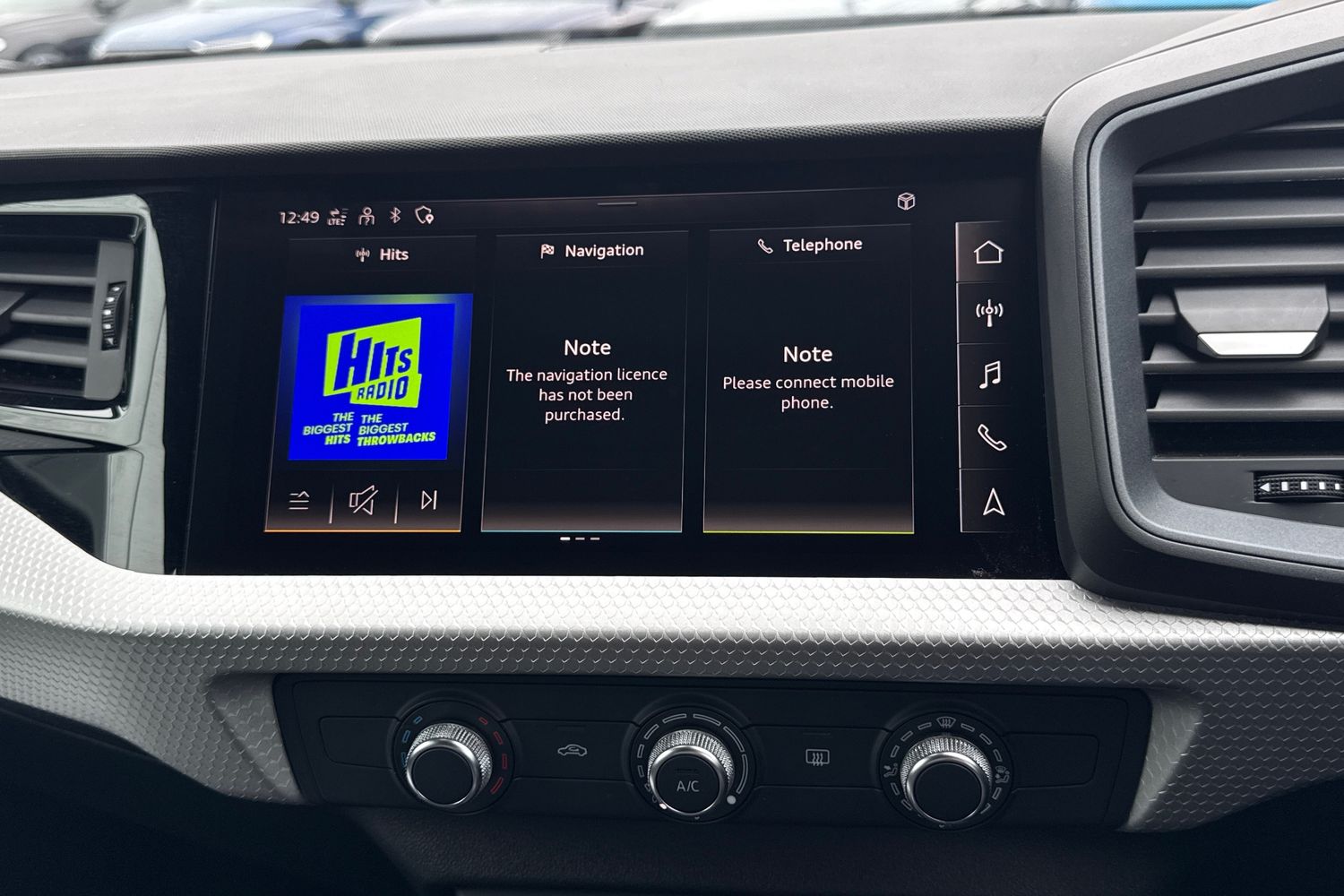 Used Audi A1 2025 for sale - 77334274: Photo 25