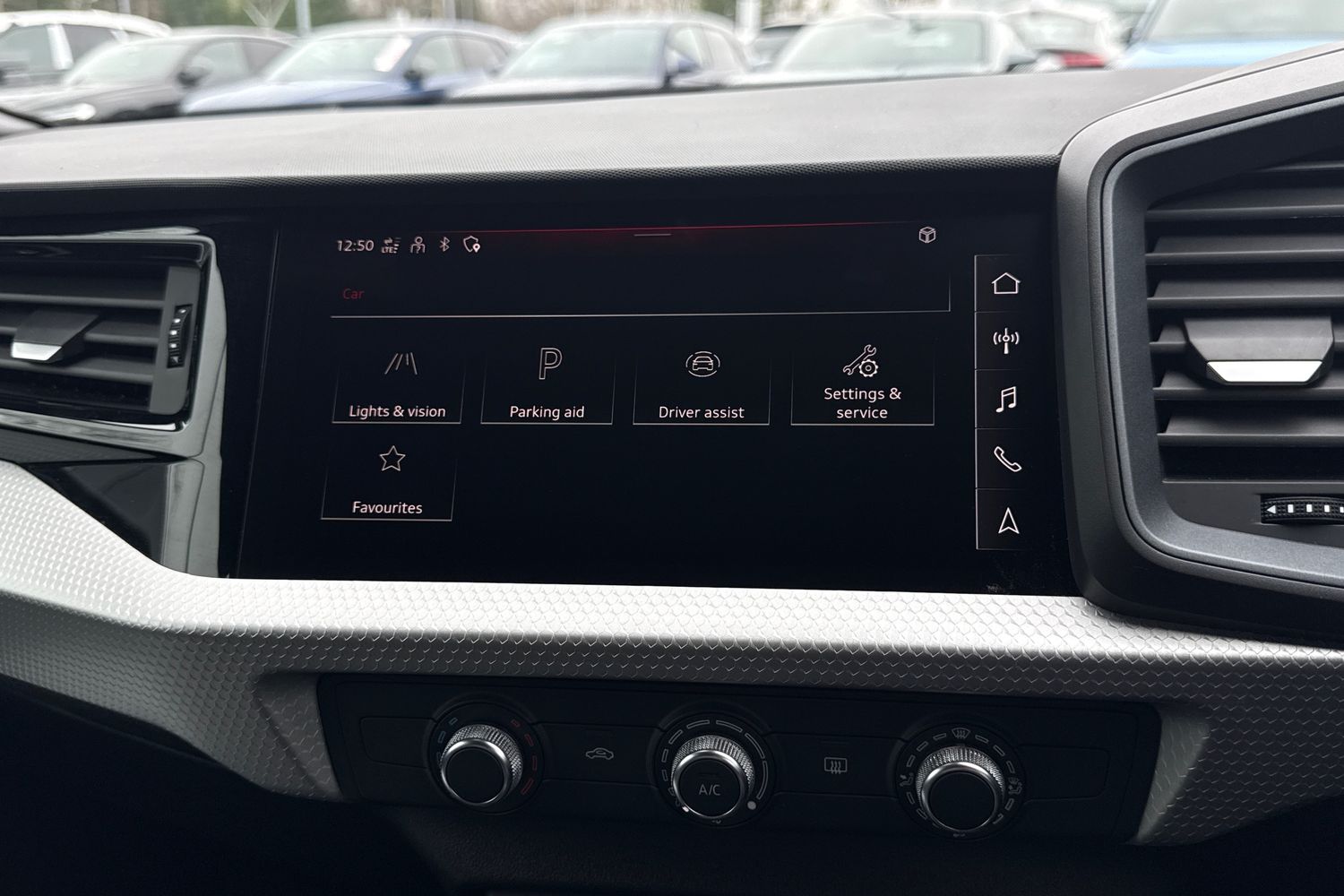 Used Audi A1 2025 for sale - 77334274: Photo 27