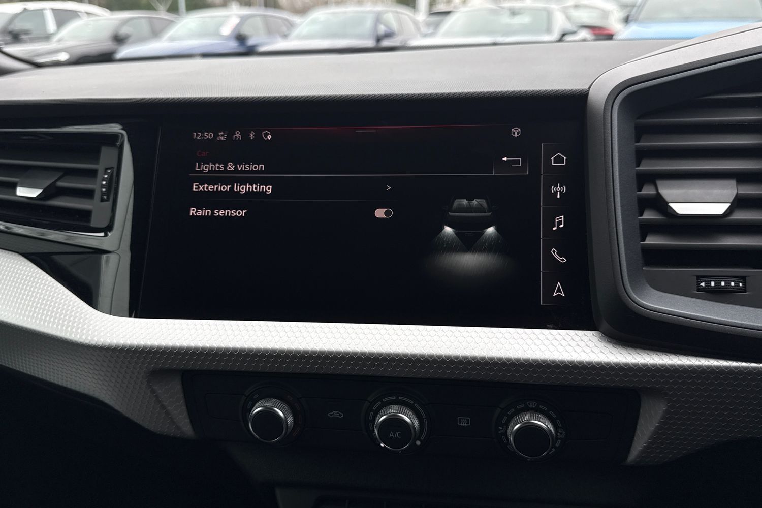 Used Audi A1 2025 for sale - 77334274: Photo 28