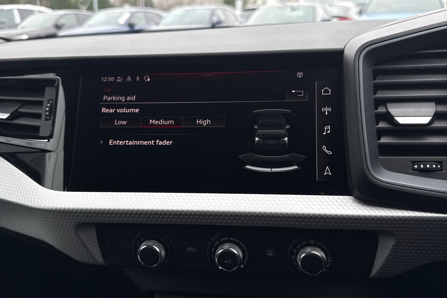 Used Audi A1 2025 for sale - 77334274: Photo 29