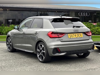 Used Audi A1 2025 for sale - 77334274: Photo