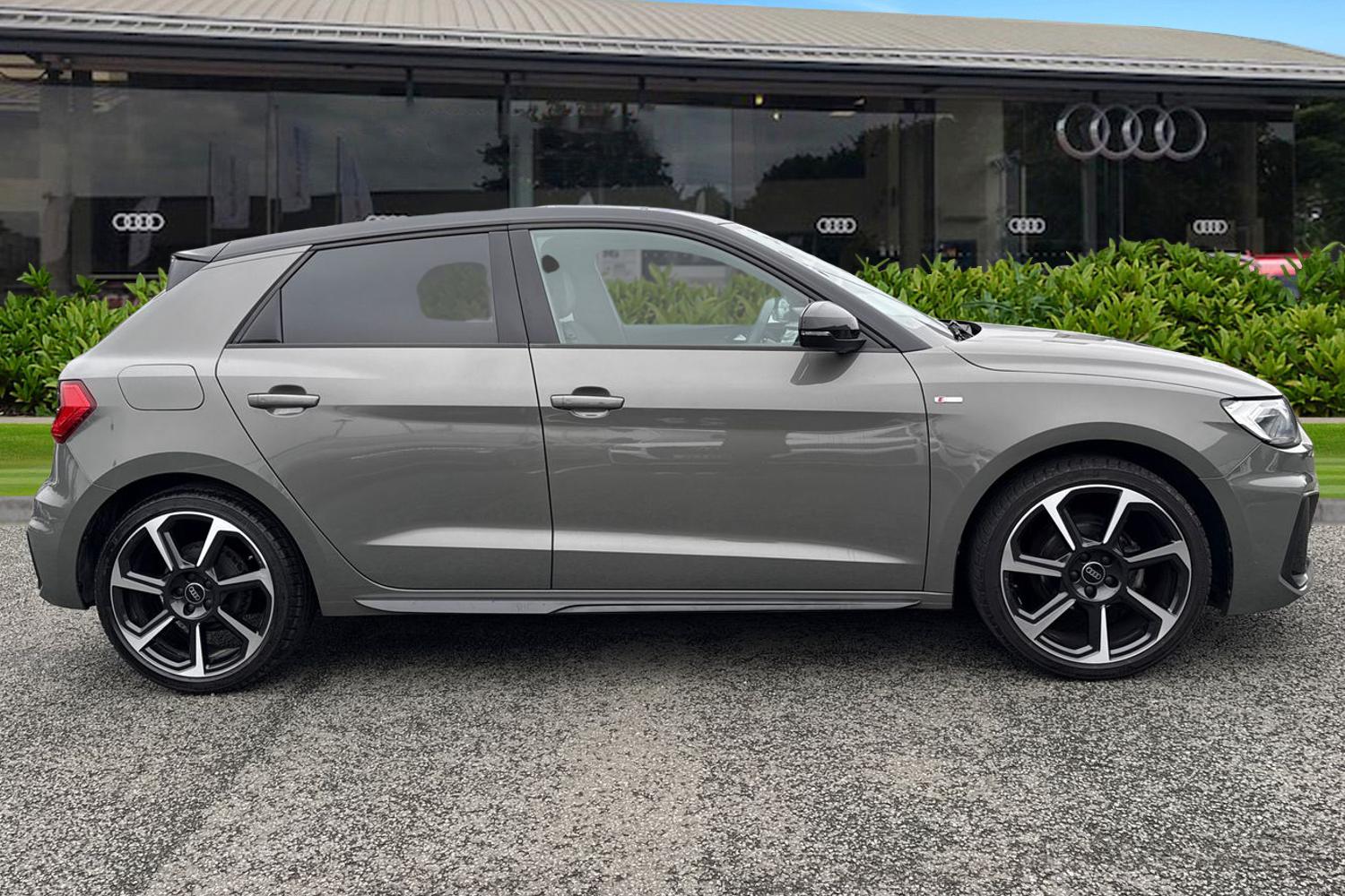 Used Audi A1 2025 for sale - 77334274: Photo 3