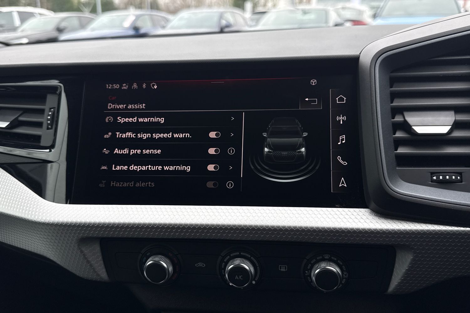 Used Audi A1 2025 for sale - 77334274: Photo 30