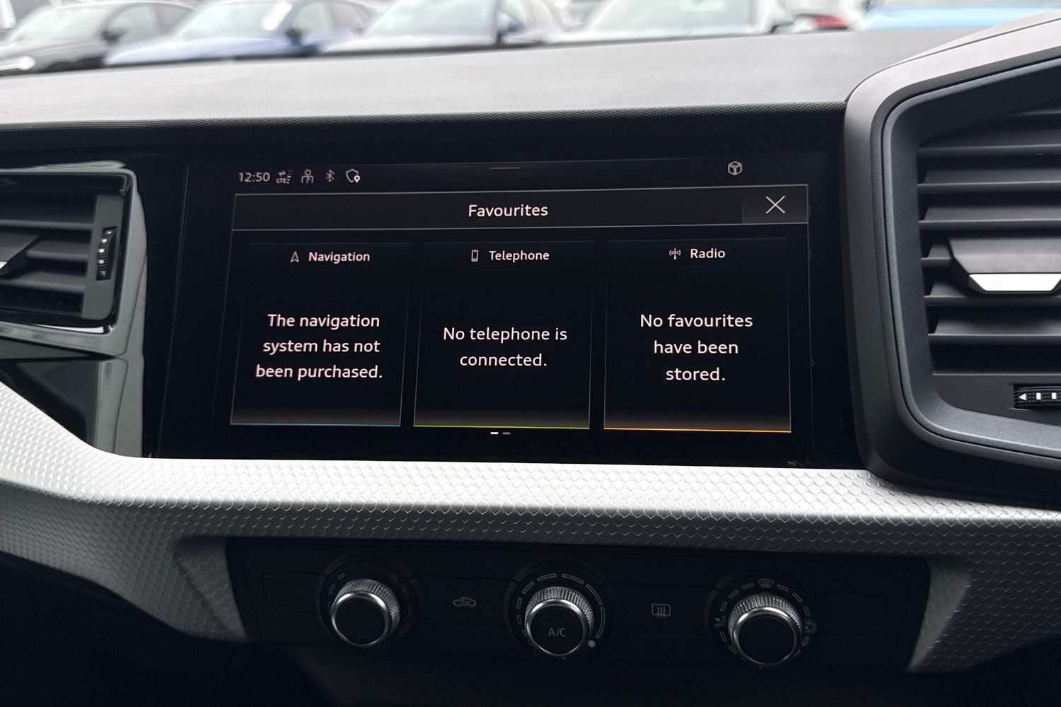 Used Audi A1 2025 for sale - 77334274: Photo 32