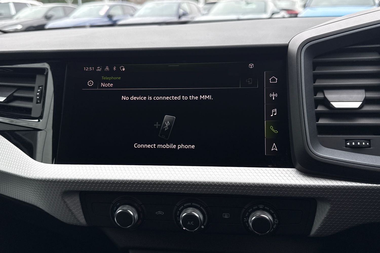 Used Audi A1 2025 for sale - 77334274: Photo 35