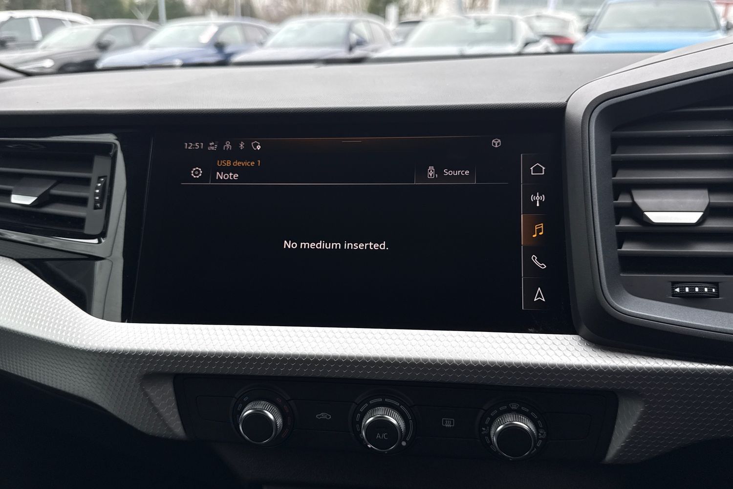 Used Audi A1 2025 for sale - 77334274: Photo 36