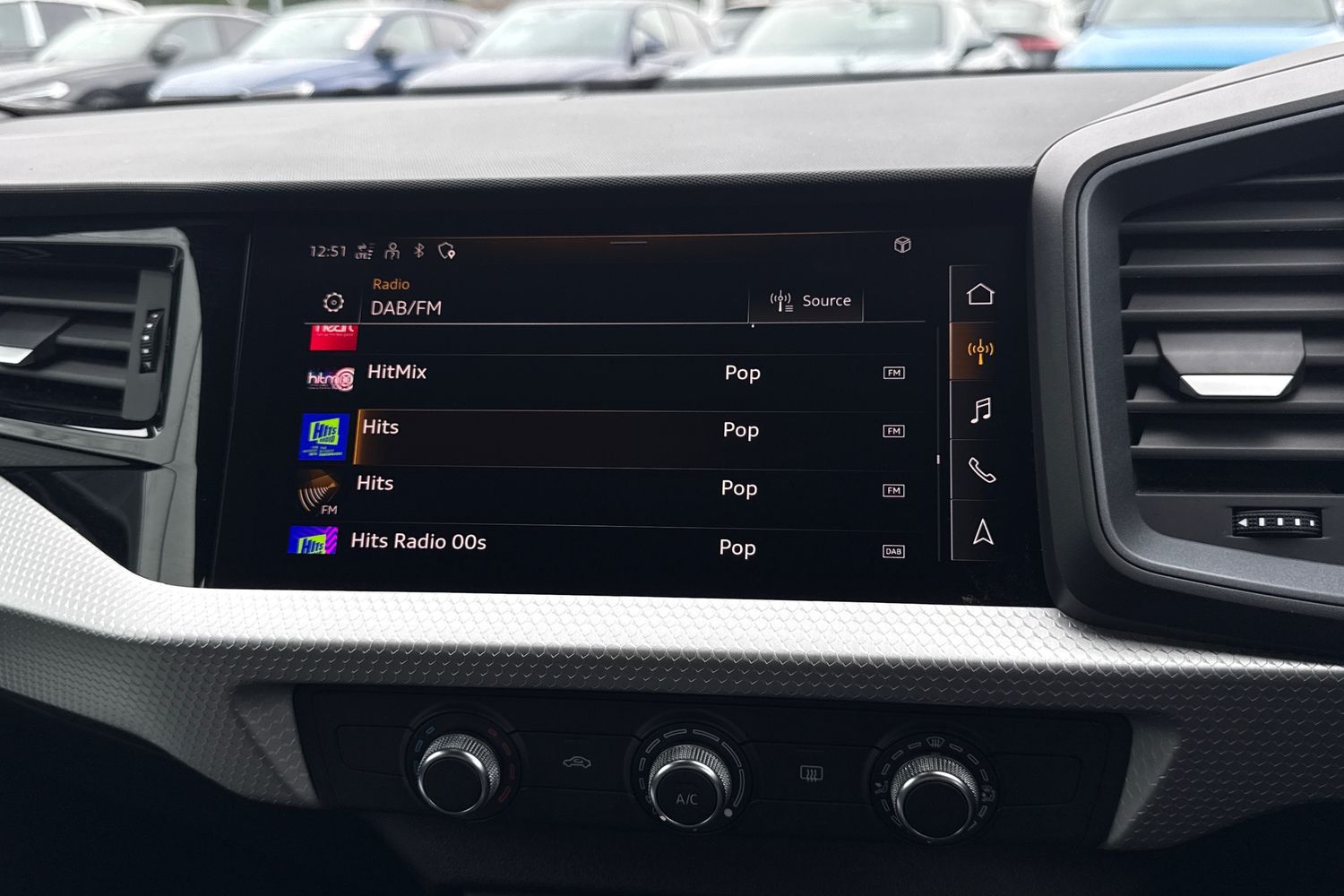 Used Audi A1 2025 for sale - 77334274: Photo 37