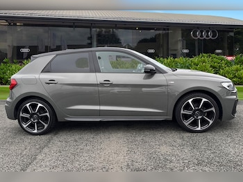 Used Audi A1 2025 for sale - 77334274: Photo