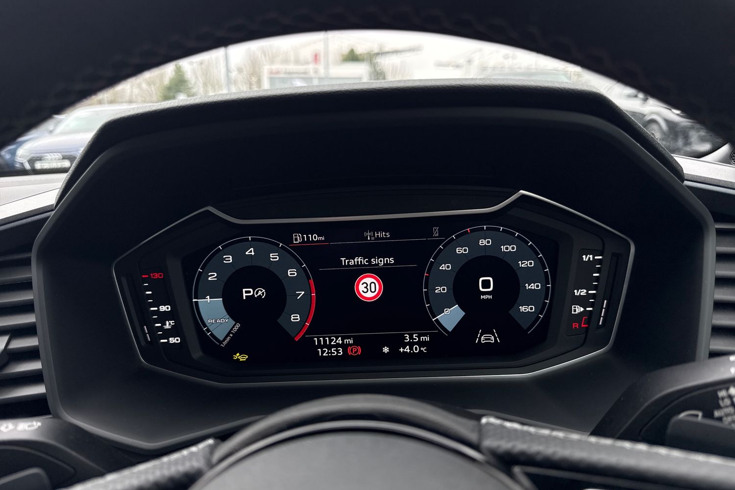 Used Audi A1 2025 for sale - 77334274: Photo 40