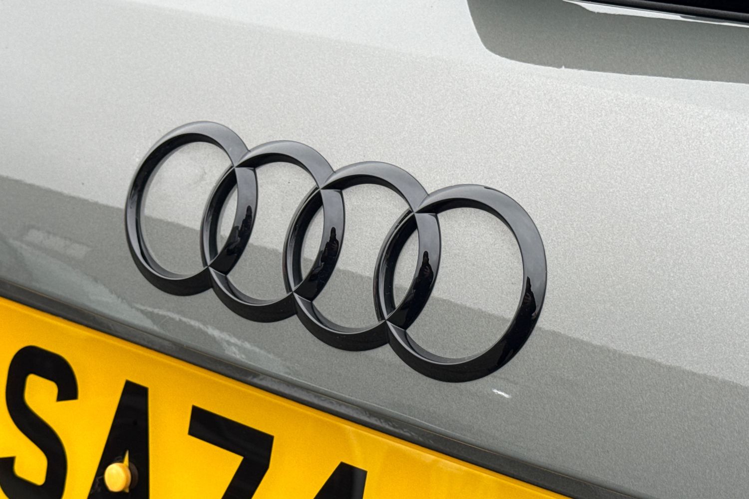 Used Audi A1 2025 for sale - 77334274: Photo 42