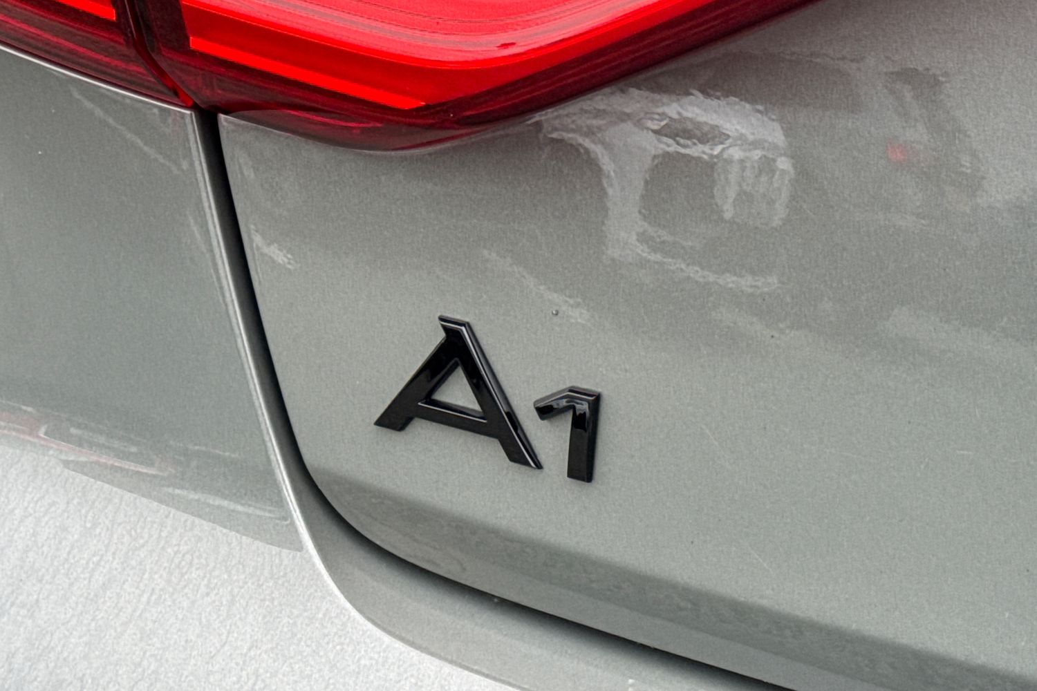 Used Audi A1 2025 for sale - 77334274: Photo 43