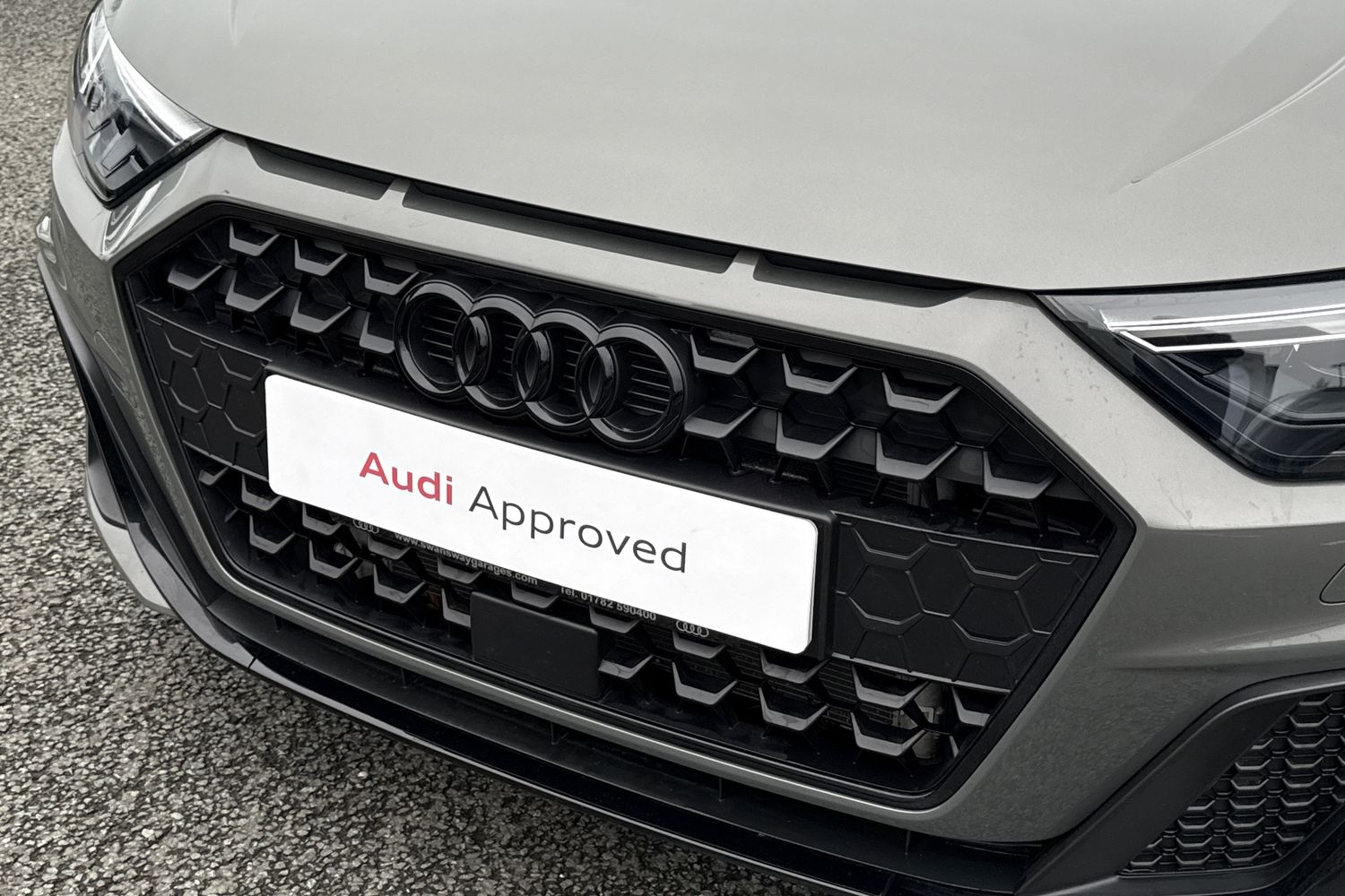 Used Audi A1 2025 for sale - 77334274: Photo 47